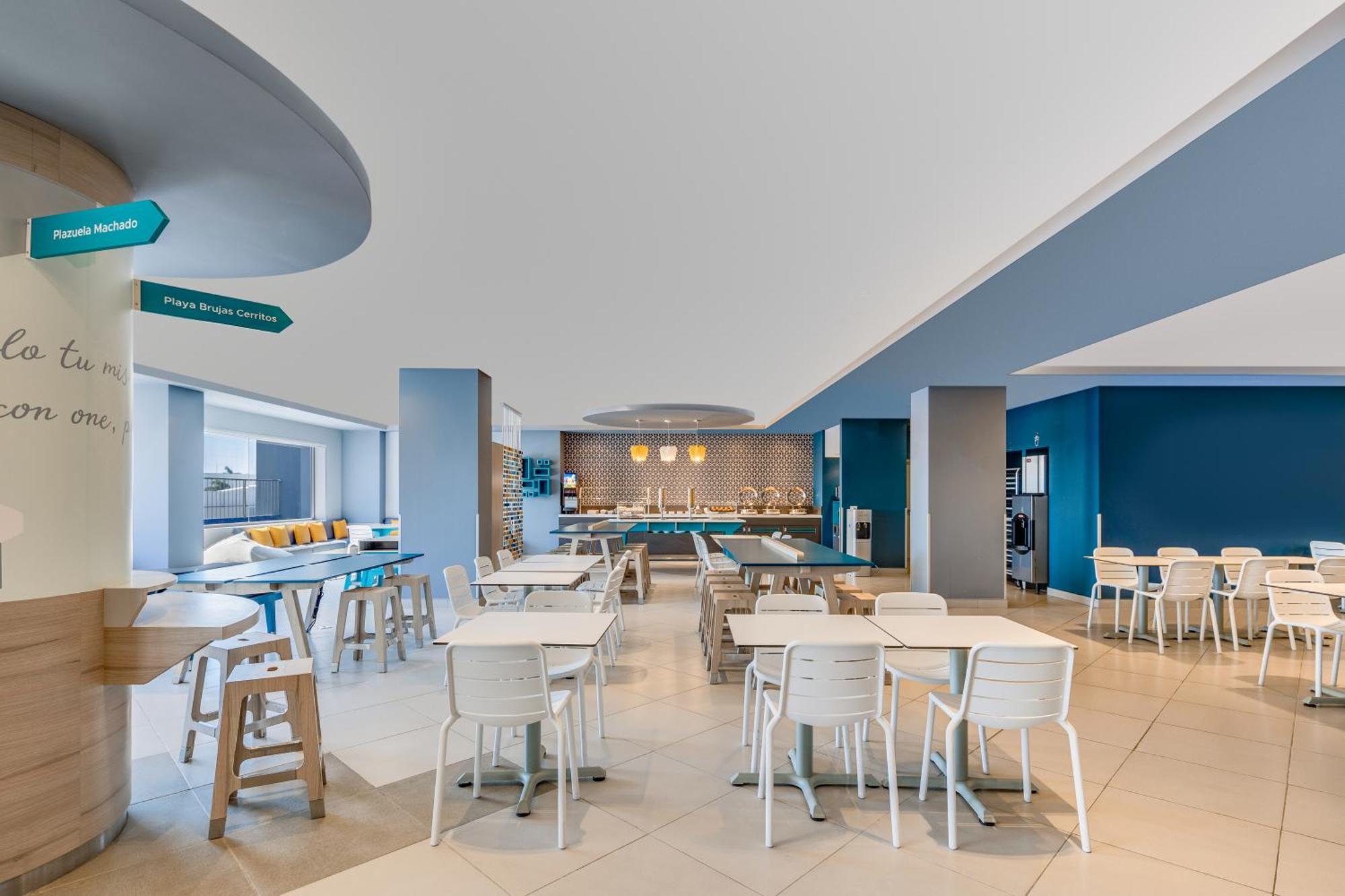 Hotel One Mazatlán