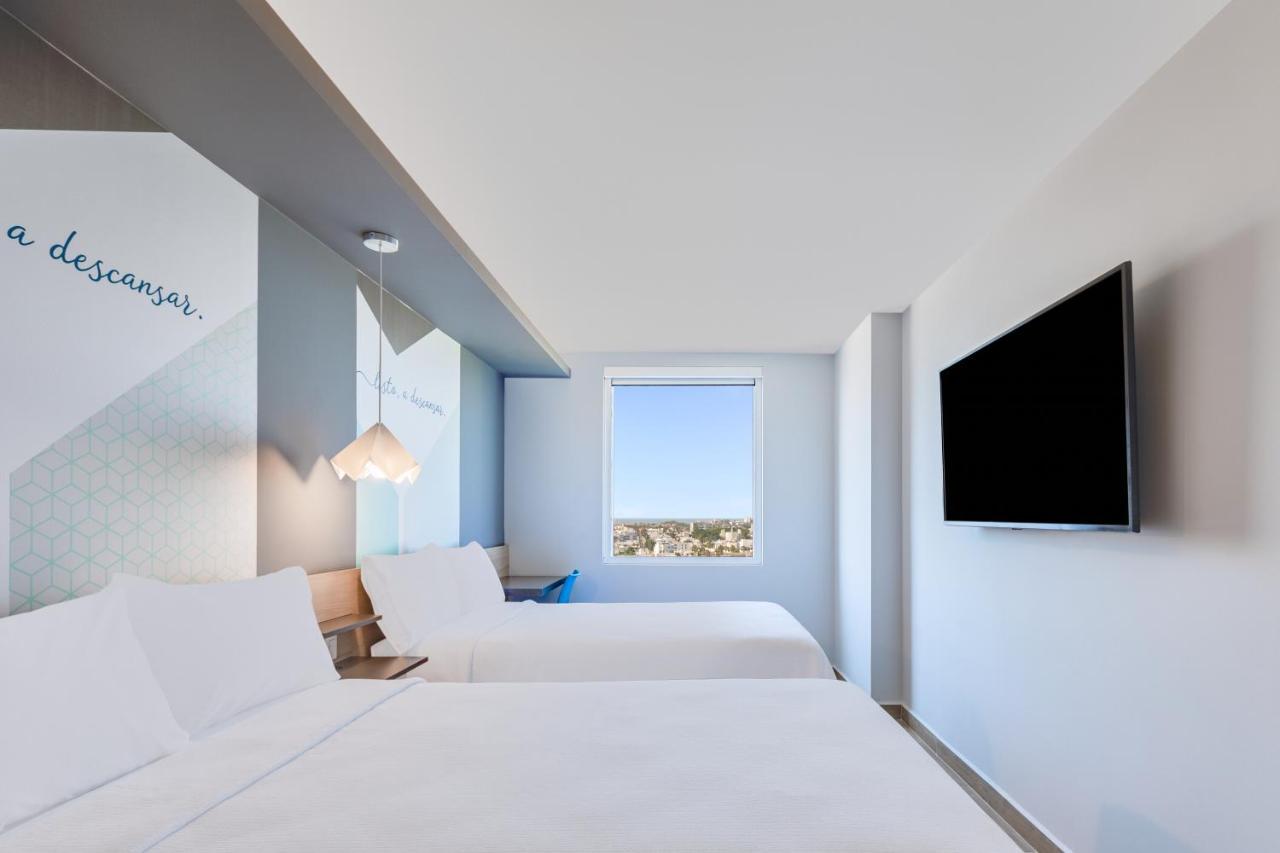 Hotel One Mazatlan